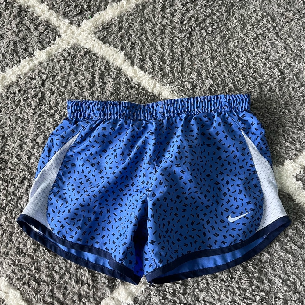 Kids Nike shorts